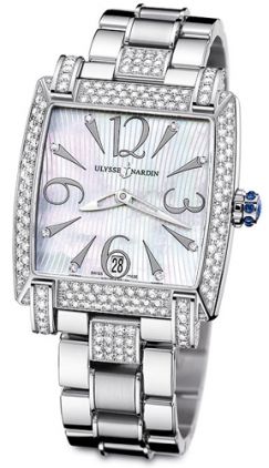 133-91ac-7c/691 Ulysse Nardin Caprice