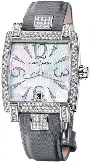 133-91ac/691gs Ulysse Nardin Caprice