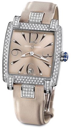 133-91ac/06-05 Ulysse Nardin Caprice