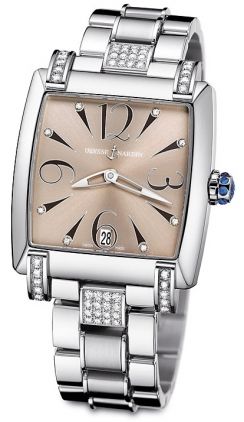 133-91c-7c/06-05 Ulysse Nardin Caprice