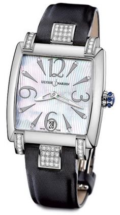 133-91c/691-s Ulysse Nardin Caprice