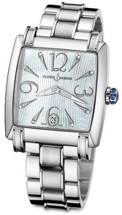 133-91-7/693 Ulysse Nardin Caprice