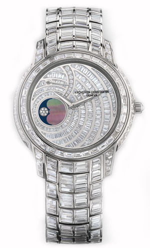 83630/W01G-9305 Vacheron Constantin Métiers d'Art