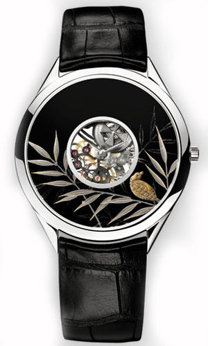 33222/000G-9521 Vacheron Constantin Métiers d'Art