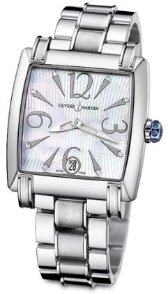 133-91-7/691 Ulysse Nardin Caprice