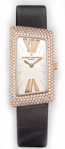 25515/000R-9254 Vacheron Constantin 1972