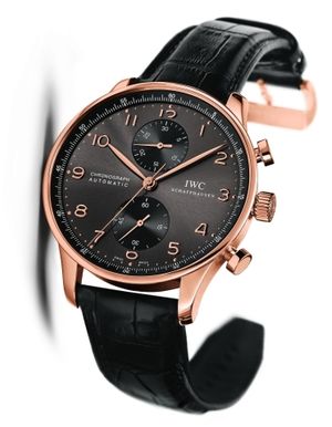 IW371482 IWC Portugieser