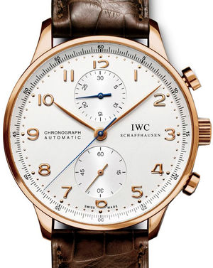 IW371480 IWC Portugieser