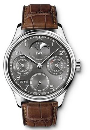 IW502303 IWC Portugieser