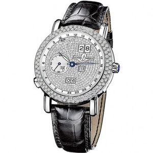 320-89/091 Ulysse Nardin GMT Perpetual