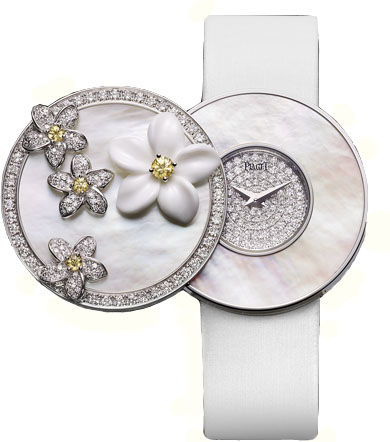 G0A34186 Piaget High Jewelry