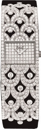 G0A34172 Piaget High Jewelry