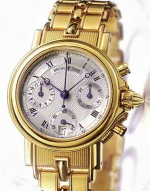 8490ba/12/a60 Breguet Marine