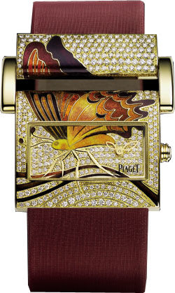 G0A33132 Piaget Miss Protocole