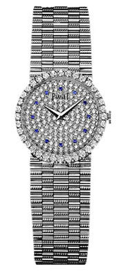 G0A05421 Piaget Traditional