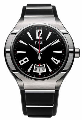 G0A34011 Piaget Polo