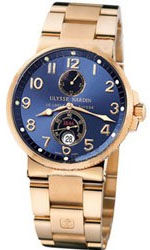 266-66-8/623 Ulysse Nardin Maxi Marine Chronometer 41