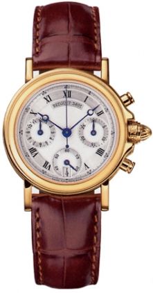 8490ba/12/964 Breguet Marine