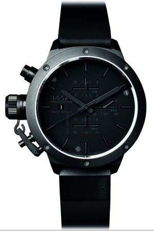 2082 U-Boat Classico 53mm