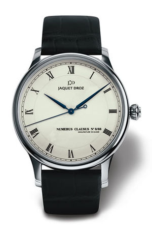 J022030202 Jaquet Droz L`Origine