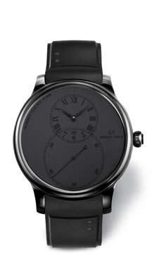 J003035206 Jaquet Droz Grande Seconde