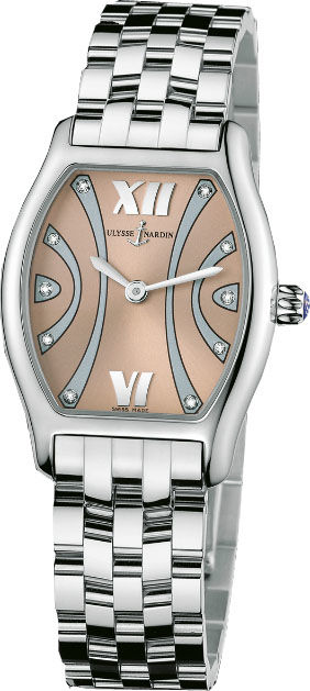 103-42-7/02-05 Ulysse Nardin Michelangelo