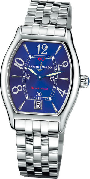 113-48-7/583 Ulysse Nardin Michelangelo