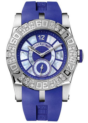 RDDBSE0252 Roger Dubuis Easy Diver