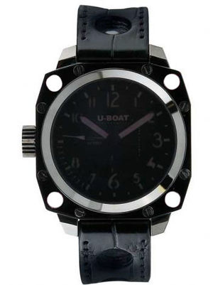 1914 U-Boat Thousands of Feet 50mm