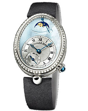 8908BB/V2/864 D00D Breguet Reine de Naples