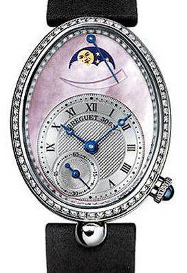 8908BB/W2/864.D00D Breguet Reine de Naples