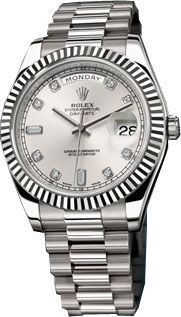 218239 Rolex Day-Date II Archive