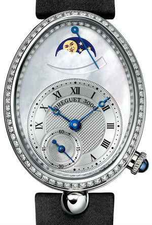 8908BB/52/864/D00D Breguet Reine de Naples