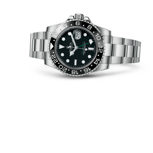 116710LN Rolex GMT-Master II