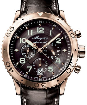 3810br/92/9zu Breguet Type XX - XXI - XXII