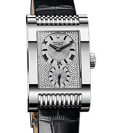 54419 diamond Rolex Cellini