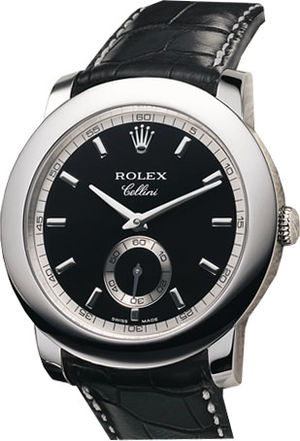 5241/6 Rolex Cellini