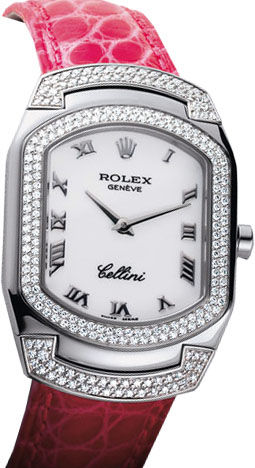 6693/9 Rolex Cellini