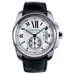 W7100013 Cartier Calibre de Cartier