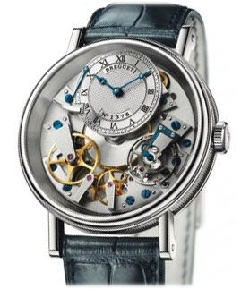 7057BB/11/9W6 Breguet Tradition