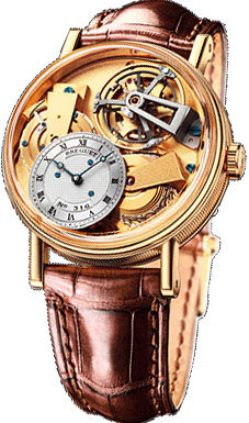 7047BA/11/9ZU Breguet Tradition
