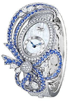 GJE20BB20.8924DS1 Breguet High Jewellery watches