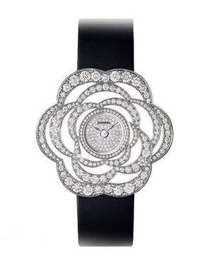 h2438 Chanel Jewelry Watch
