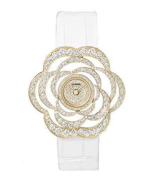 H2510 Chanel Jewelry Watch