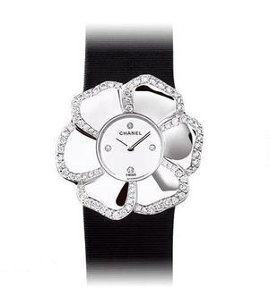 H1187 Chanel Jewelry Watch