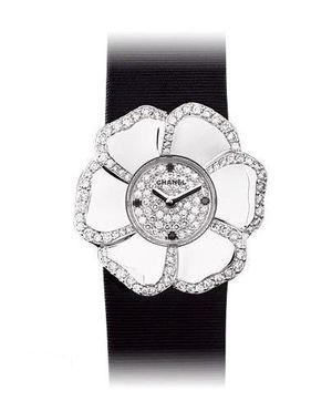H1190 Chanel Jewelry Watch
