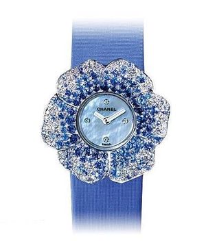 H1186 Chanel Jewelry Watch
