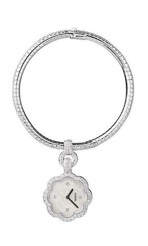 J2411 Chanel Jewelry Watch