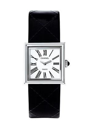 H1665 Chanel Jewelry Watch