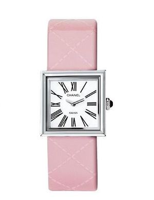 H1666 Chanel Jewelry Watch
